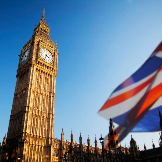 İngiltere Dil Okulu